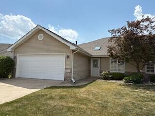 13024 Euclid St Unit A, Cedar Lake, IN 46303