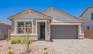 Emerald, Laveen, AZ 85339