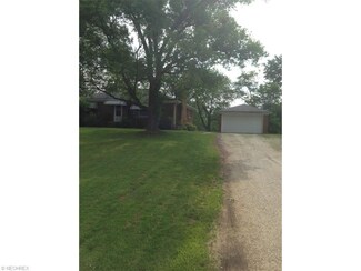 3956 Park Ave, Rootstown, OH 44272