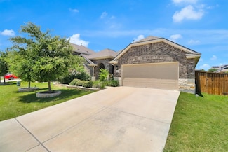 19316 Brusk Ln, Pflugerville, TX 78660