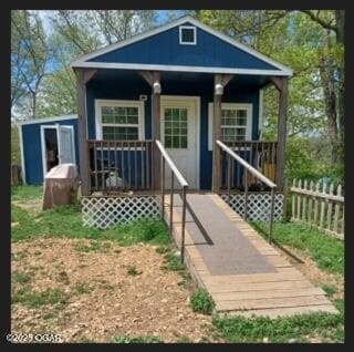 389 Osage Ln, Pineville, MO 64856
