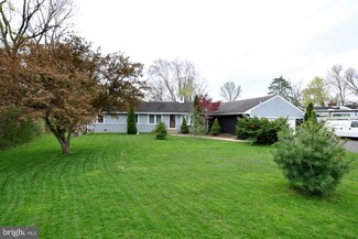 2078 Burlington Columbus Rd, Bordentown, NJ 08505