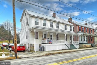 126 N Main St, Biglerville, PA 17307