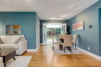 1960 Roslyn St, Denver, CO 80220