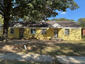 844 Leon Place, Memphis, TN 38107
