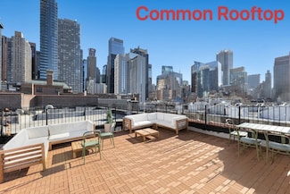 356 W 48th St Unit 3C, New York, NY 10036