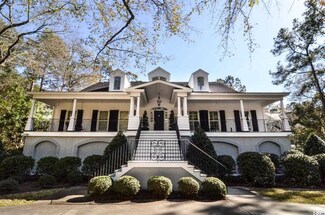 1484 Wallace Pate Dr, Georgetown, SC 29440