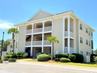 146 Bentgreen Dr, Leland, NC 28451