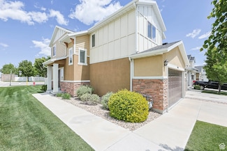 5564 W Baldrine Ct, Herriman, UT 84096