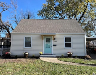 2488 McGuffey Rd, Columbus, OH 43211