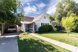 3219 Pingree Ave, Ogden, UT 84401