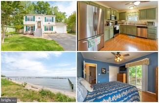 124 Linden Ave, Edgewater, MD 21037
