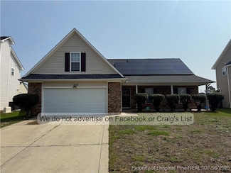 1208 Chimney Swift Dr, Fayetteville, NC 28306