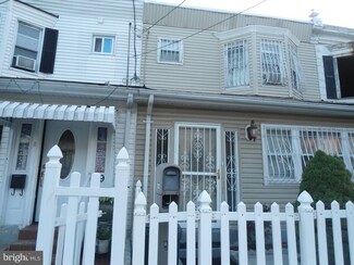 821 N 32nd St, Camden, NJ 08105
