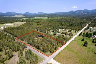12351 E Bridges Rd, Elk, WA 99009