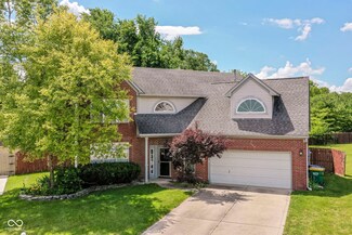 7060 Bridgemont Ct, Avon, IN 46123