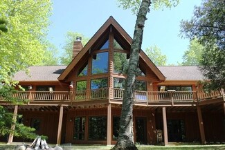 50662 Ridge Rd, Marcell, MN 56657