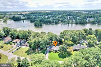 140 Lakeside Dr, Laurel, DE 19956