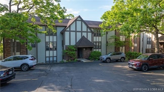117 Water's Edge Ct Unit 1A, Village of Four Seasons, MO 65049