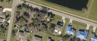 Lot 22 Vickers Ln, North Port, FL 34286