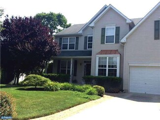 9 Tyler Place, Hainesport, NJ 08036