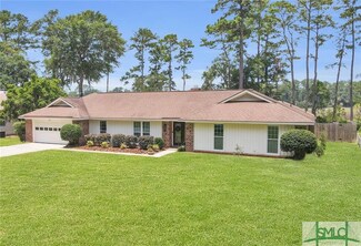 7006 Sandnettles Dr, Savannah, GA 31410