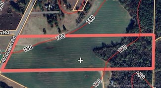 0 Mcqueen Rd, Red Springs, NC 28377