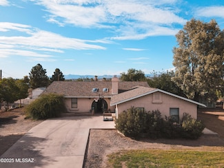 228 E 300 S, Pima, AZ 85543