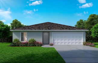 608 NW 11th St, Okeechobee, FL 34972