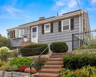 16 Little Nahant Rd, Nahant, MA 01908