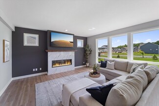 4855 Bennett St SE, Prior Lake, MN 55372