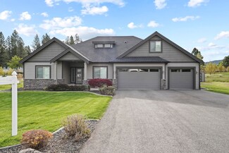 2921 S Carnahan Ln, Spokane, WA 99223