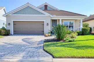 11548 Grey Egret Cir, Fort Myers, FL 33966