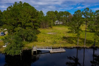 7581 Ladys Secret Ln, Awendaw, SC 29429