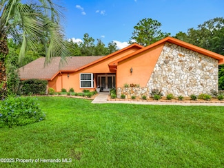 4353 N Indianhead Rd, Hernando, FL 34442