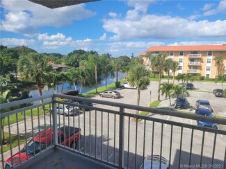 505 S Pine Island Rd Unit B301, Plantation, FL 33324