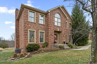 14019 Hickory Ridge Rd, Louisville, KY 40245