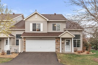 5220 207th St N, Forest Lake, MN 55025