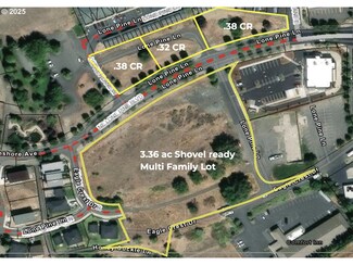 1300 Lone Pine Blvd, Thedalles, OR 97058