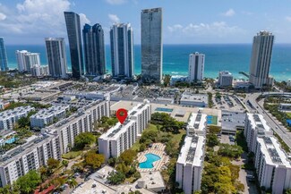 17011 N Bay Rd Unit 307, Sunny Isles Beach, FL 33160