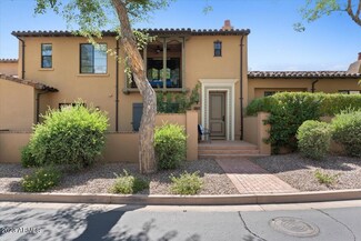 18650 N Thompson Peak Pkwy Unit 2057, Scottsdale, AZ 85255