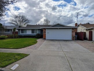 2677 Sherlock Dr, San Jose, CA 95121