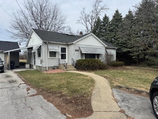 15536 State St, South Holland, IL 60473