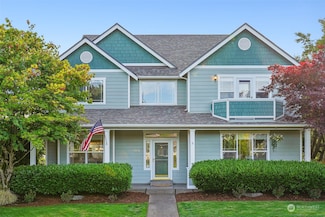 1461 Heron Ct, Dupont, WA 98327