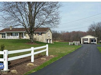 319 Saxonburg Blvd, Saxonburg, PA 16056