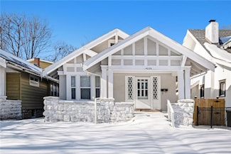 4026 Agnes Ave, Kansas City, MO 64130