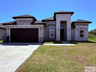 7377 San Andres St, Brownsville, TX 78520