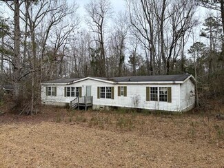 4112 Quail Farm Rd, Thomson, GA 30824