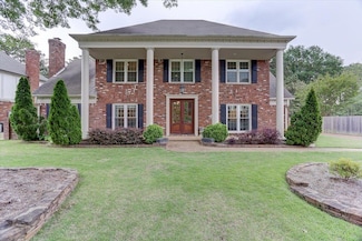 2178 E Glenalden Dr, Germantown, TN 38139
