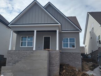 4812 Kintore Dr, Nolensville, TN 37135